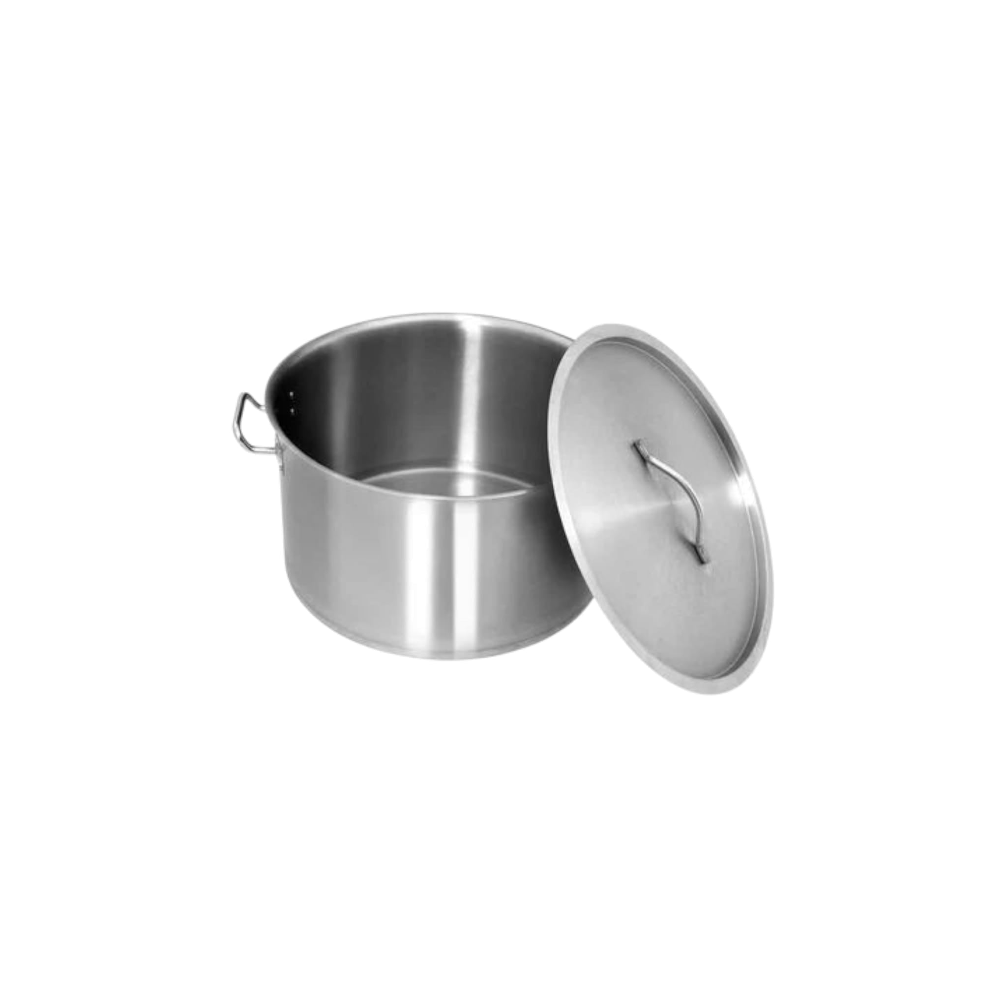 Oala 58 litri, marca Schmitter, 50 x 30 cm, oțel inoxidabil Oala 58 litri, marca Schmitter, 50 x 30 cm, oțel inoxidabil